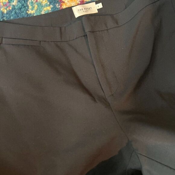 The Reset R Label small pants - Picture 5 of 8